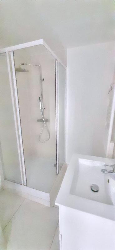 Appartement - 88 m² - 3 pièces