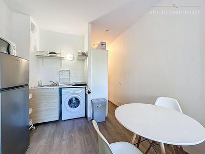 Appartement - 23 m² - 1 pièce