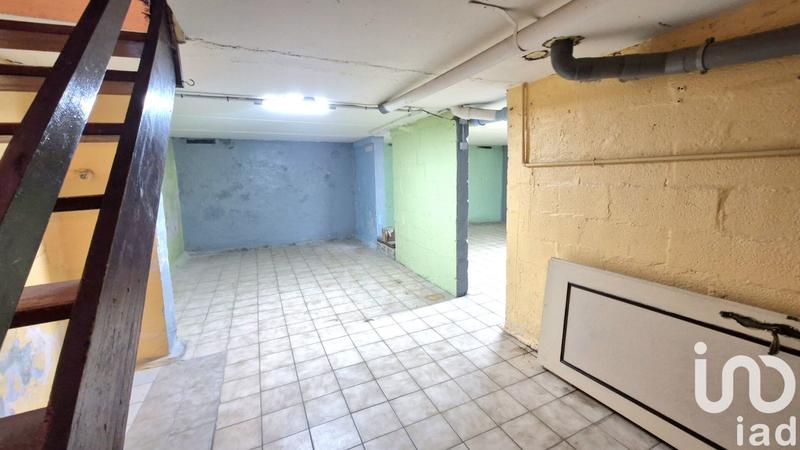 Maison - 83 m² - 4 pièces