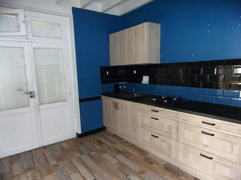 Maison ancienne - 246 m² - 12 pièces