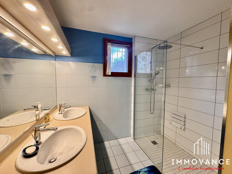 Villa - 91 m² - 4 pièces