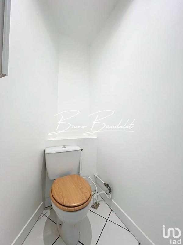 Appartement - 65 m² - 2 pièces