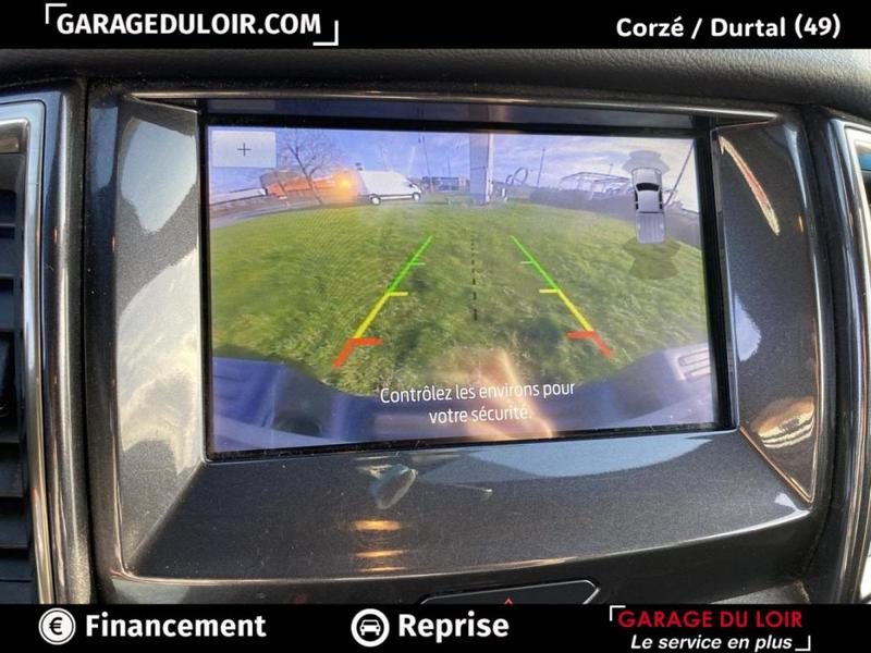 Ford Ranger Dc VI 2.0 Ecoblue 213 Auto D. Cabine Wildtrak