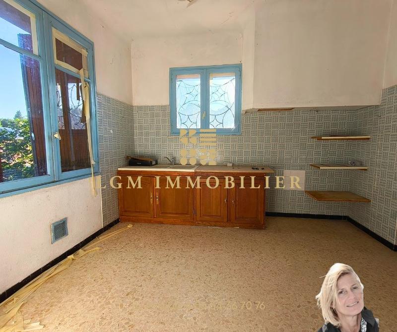 Maison - 115 m² - 4 pièces