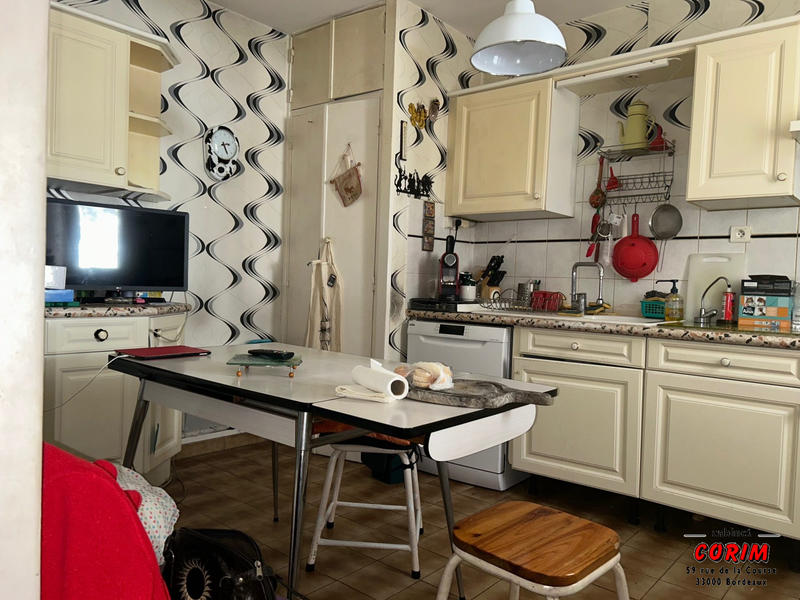 Maison - 115 m² - 4 pièces