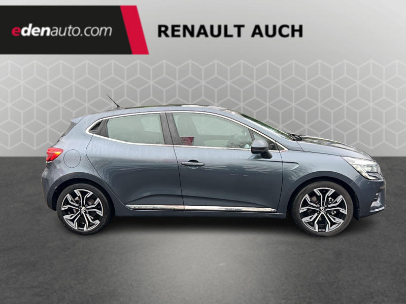 Renault Clio E-Tech 140 - 21n Intens