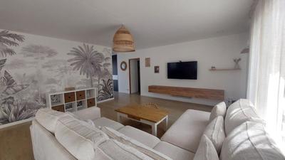 Maison - 141 m² - 4 pièces