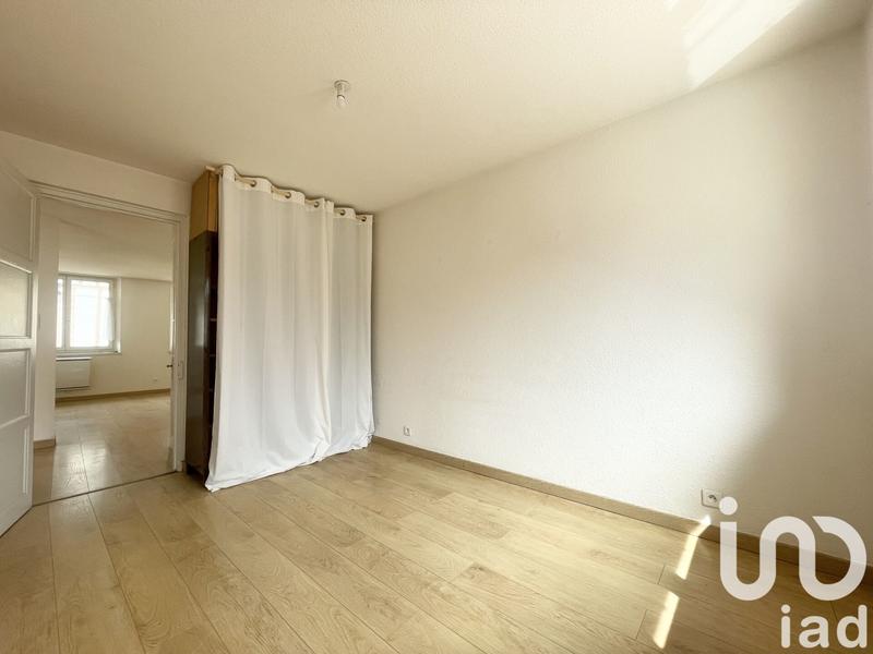 Appartement - 117 m² - 5 pièces