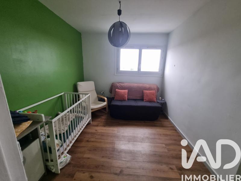 Appartement - 70 m² - 4 pièces
