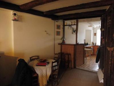 Maison - 130 m² - 4 pièces