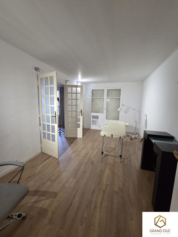 Local commercial - 89 m²