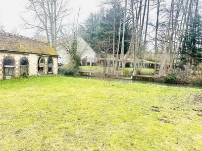 Briarde - 109 m² - 5 pièces