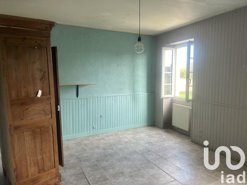 Maison - 190 m² - 8 pièces