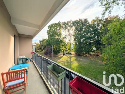 Appartement - 73 m² - 3 pièces