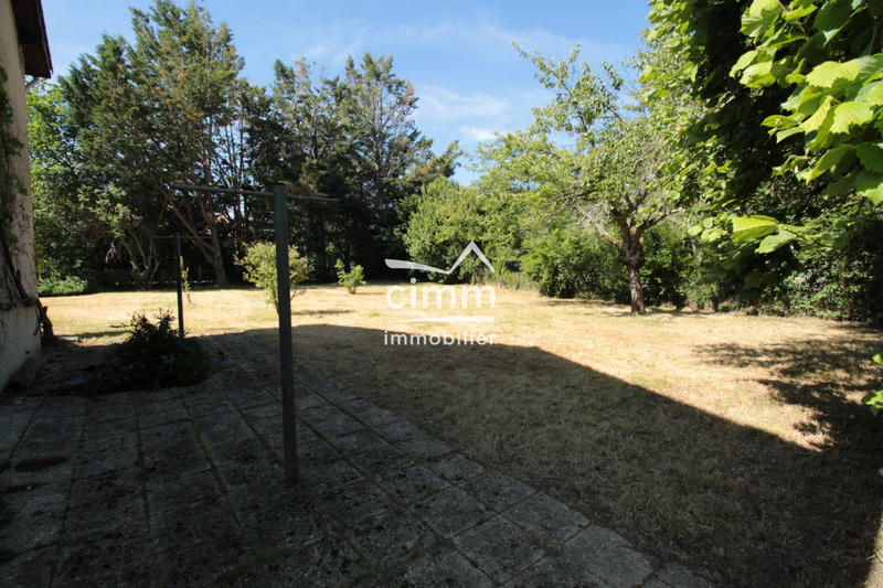 Maison traditionnelle - 134 m² - 5 pièces