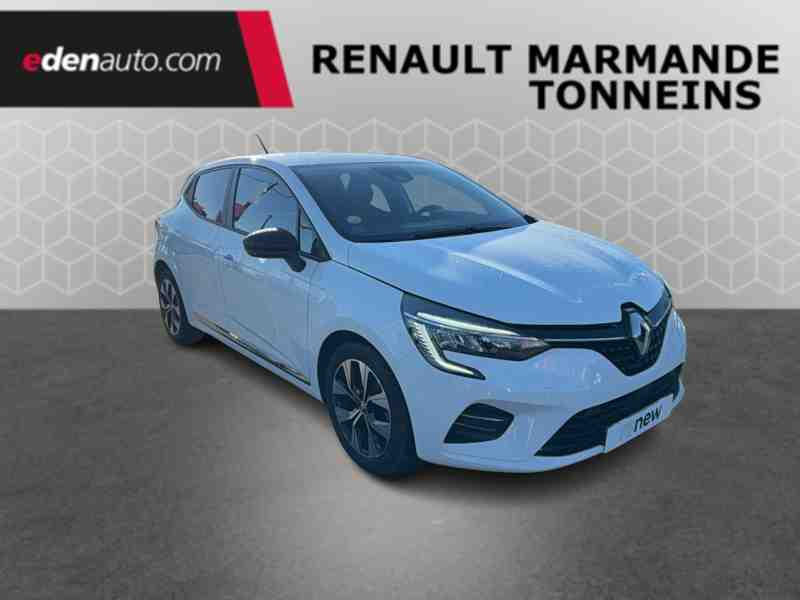 Renault Clio Blue dCi 100 Evolution