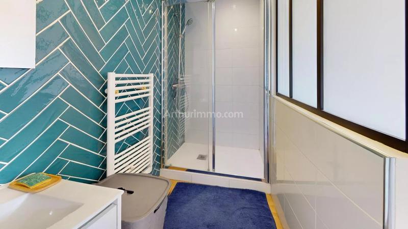 Appartement - 30 m² - 2 pièces