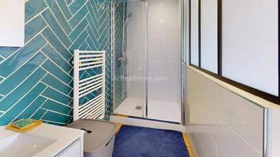 Appartement - 30 m² - 2 pièces