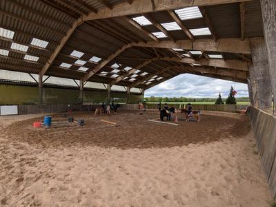 Ferme - 92 m² - 5 pièces