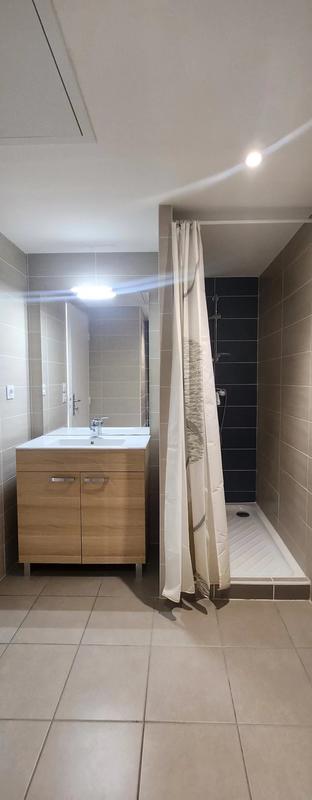 Studio - 32 m² - 1 pièce