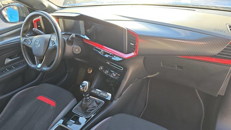 Opel Mokka II 1.2 Turbo 100 Gs Line