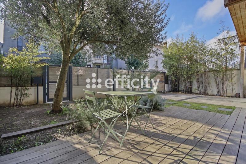 Villa - 145 m² - 6 pièces