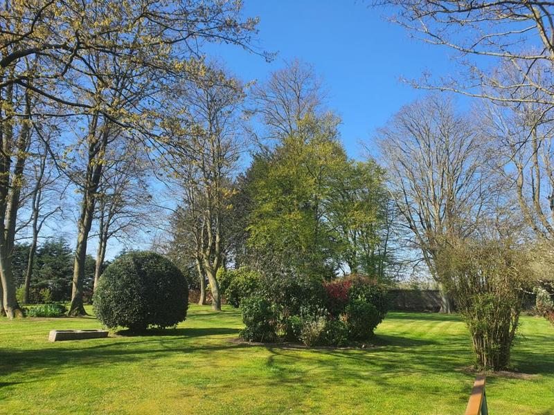 Maison de campagne - 300 m² - 8 pièces