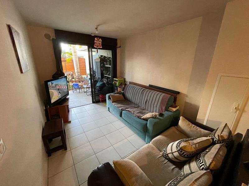 Appartement - 39 m² - 2 pièces