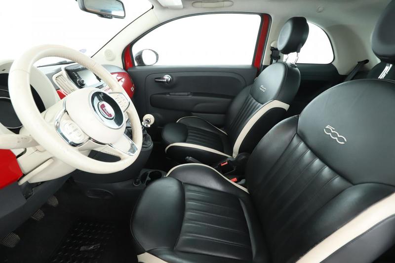 Fiat 500 1.2 Lounge 69 ch