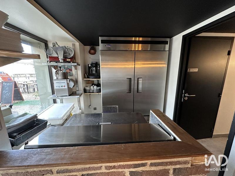 Local commercial - 30 m²