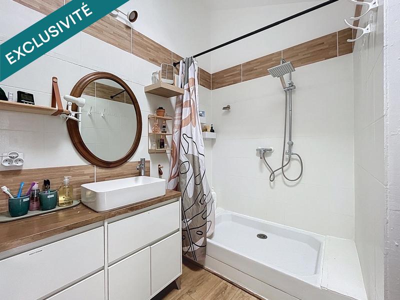 Maison - 125 m² - 6 pièces