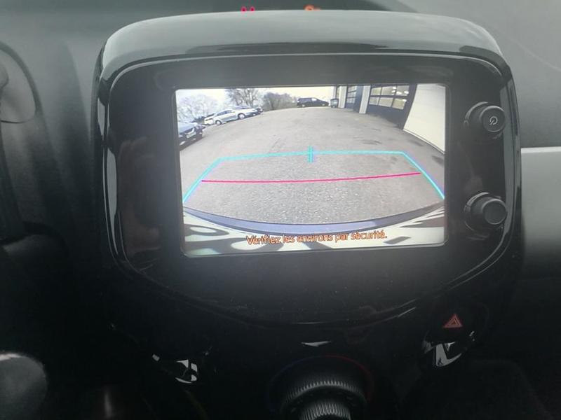 Citroën C1 1.2 Puretech 80 Cv Airscape Shine