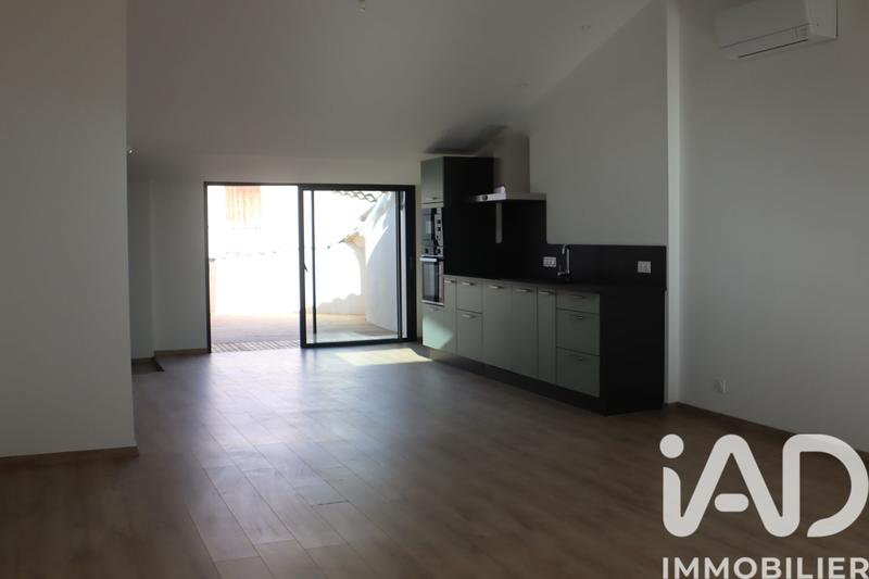 Appartement - 99 m² - 4 pièces