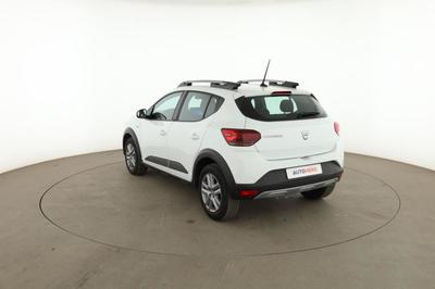 Dacia sandero III Stepway 1.0 TCe Confort 91 ch