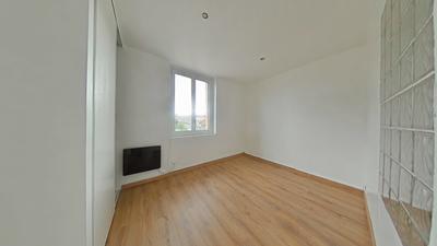 Appartement - 33 m² - 2 pièces