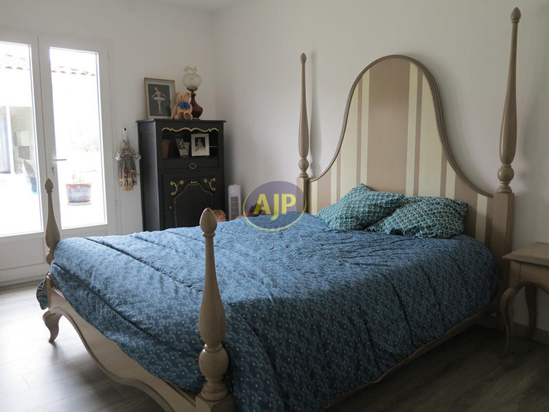 Maison - 191 m² - 5 pièces