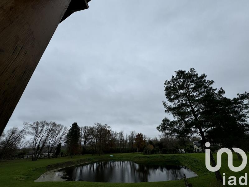 Maison - 145 m² - 6 pièces