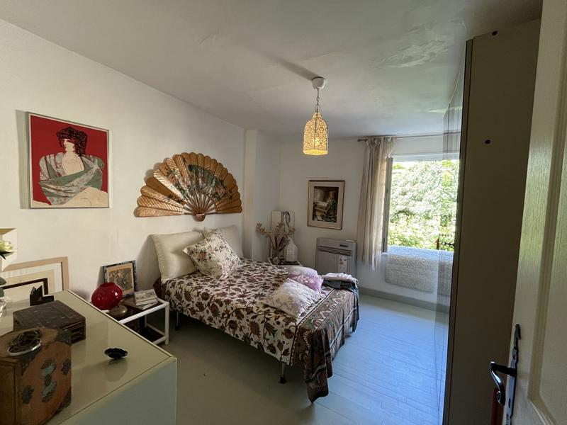 Maison traditionnelle - 95 m² - 4 pièces