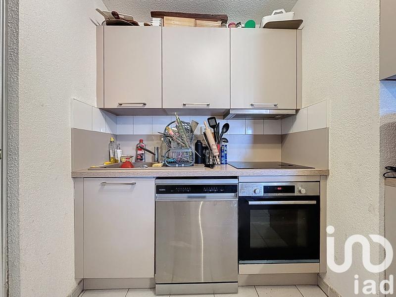 Appartement - 73 m² - 4 pièces