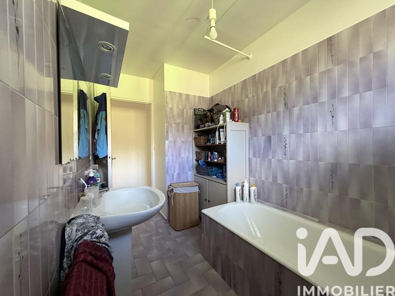 Maison - 135 m² - 6 pièces