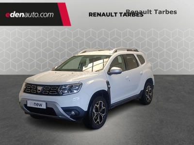 Dacia Duster Eco-G 100 4x2 Prestige