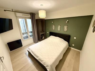 Appartement - 79 m² - 6 pièces