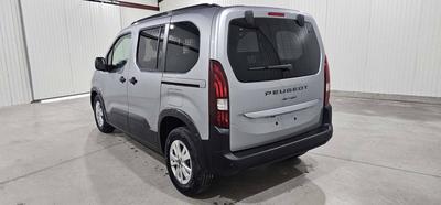 Peugeot Rifter Taille m BlueHDi 130 s&amp;S Eat8 Allure N1