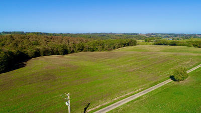 Terrain agricole - 490 712 m²