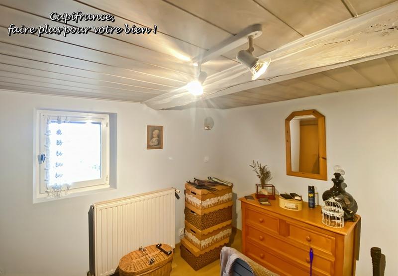 Maison - 119 m² - 5 pièces