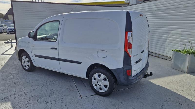 Renault Kangoo Express Z.E. Achat Integral Confort