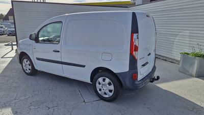 Renault Kangoo Express Z.E. Achat Integral Confort