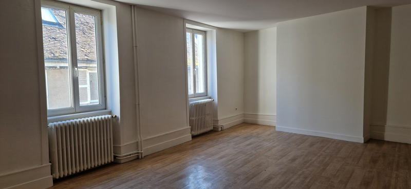 Maison - 82 m² - 3 pièces