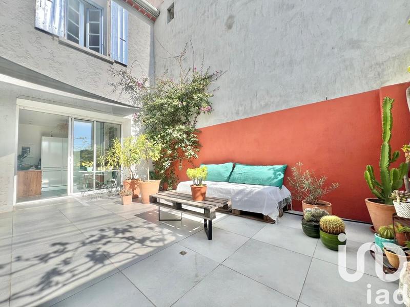 Maison de village - 152 m² - 6 pièces