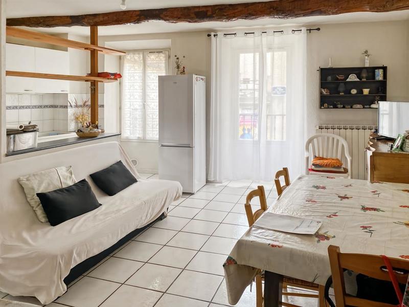 Duplex - 175 m² - 5 pièces